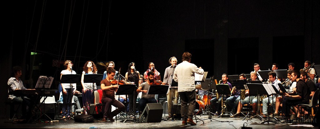 Prove d'orchestra